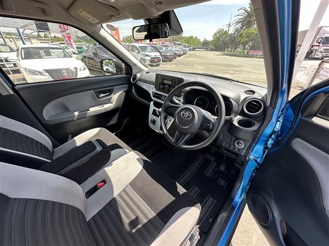 TOYOTA PIXIS JOY 2015 Image 31