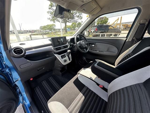 TOYOTA PIXIS JOY 2015 Image 31