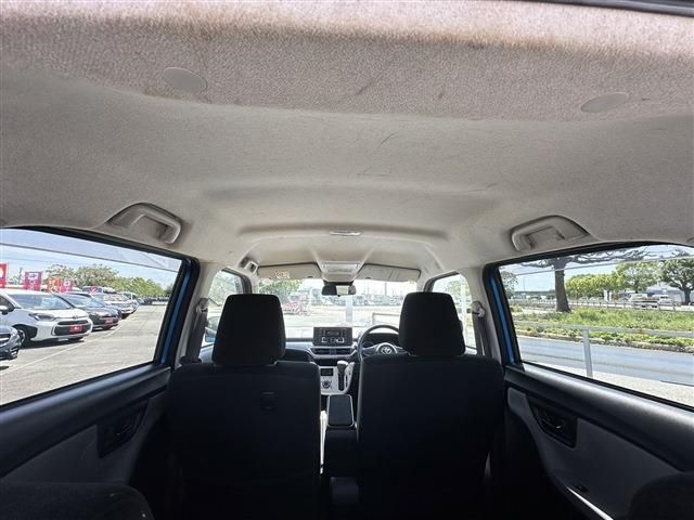 TOYOTA PIXIS JOY 2015 Image 31