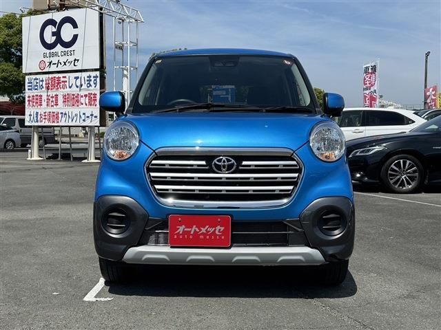 TOYOTA PIXIS JOY 2015 Image 31