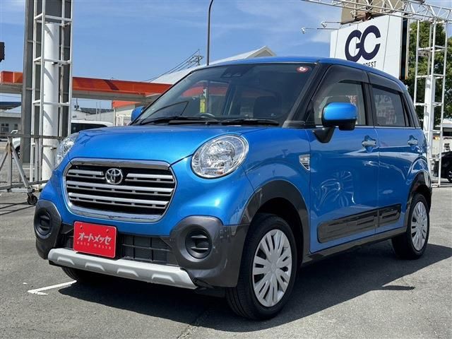 TOYOTA PIXIS JOY 2015 Image 31