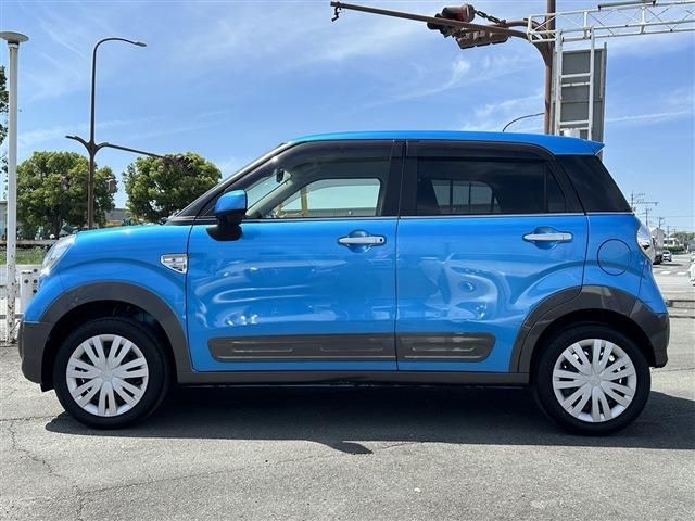 TOYOTA PIXIS JOY 2015 Image 31