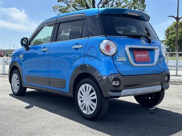 TOYOTA PIXIS JOY 2015 Image 31