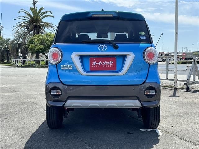 TOYOTA PIXIS JOY 2015 Image 31