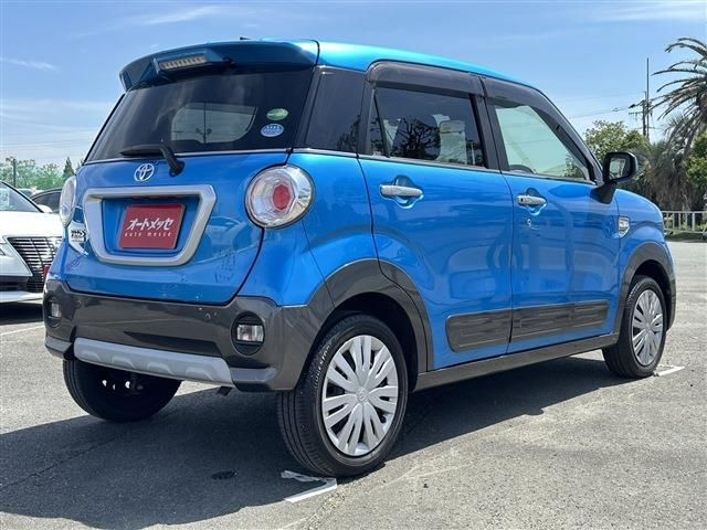 TOYOTA PIXIS JOY 2015 Image 31