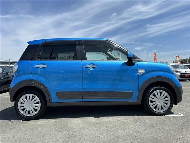 TOYOTA PIXIS JOY 2015 Image 31