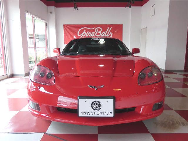 CHEVROLET CORVETTE C 2011 Image 31