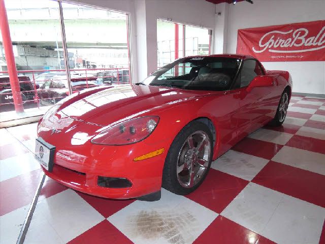 CHEVROLET CORVETTE C 2011 Image 31