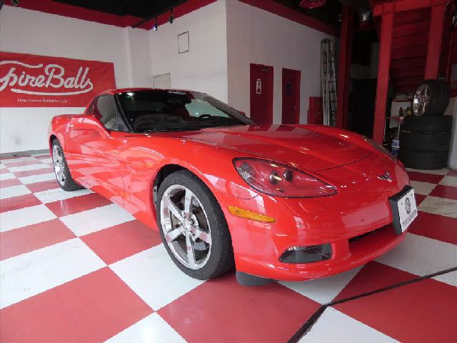 CHEVROLET CORVETTE C 2011 Image 31