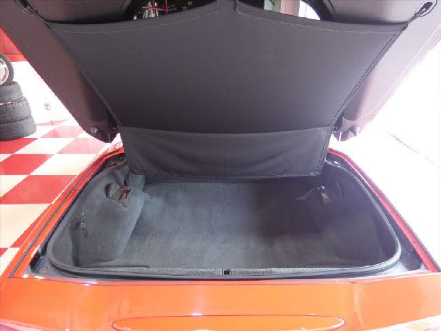 CHEVROLET CORVETTE C 2011 Image 31