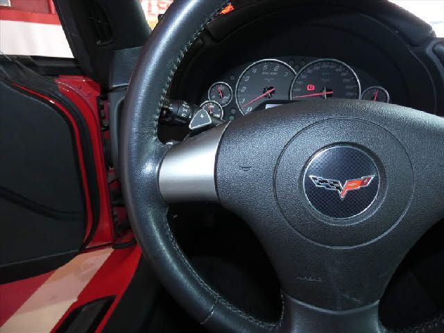 CHEVROLET CORVETTE C 2011 Image 31