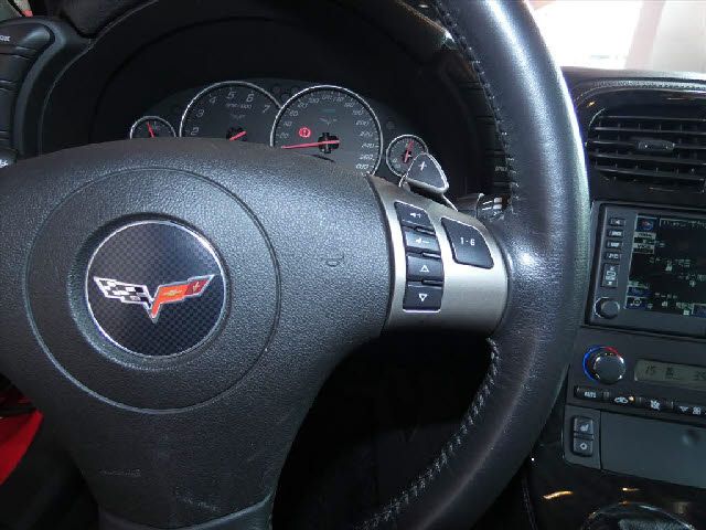 CHEVROLET CORVETTE C 2011 Image 31