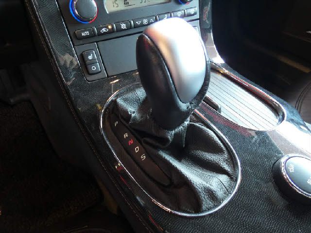 CHEVROLET CORVETTE C 2011 Image 31