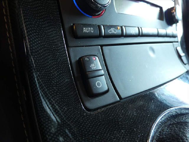 CHEVROLET CORVETTE C 2011 Image 31