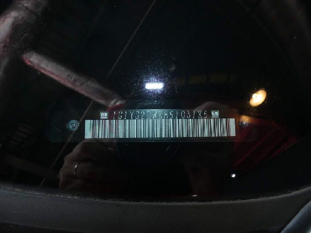 CHEVROLET CORVETTE C 2011 Image 31