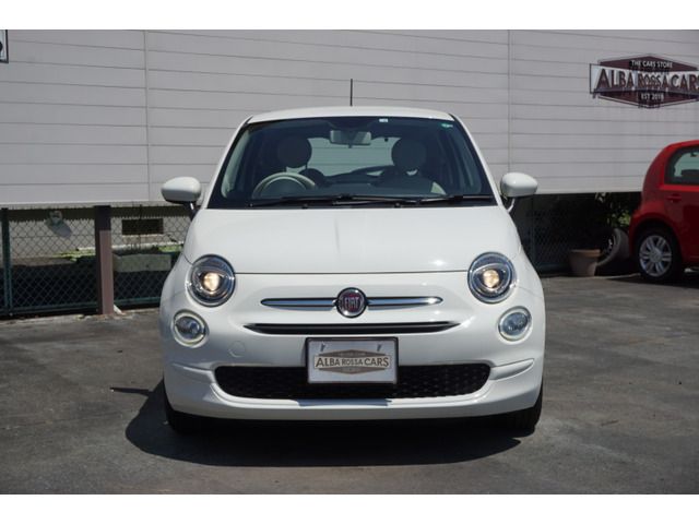 FIAT 500 2018 Image 31