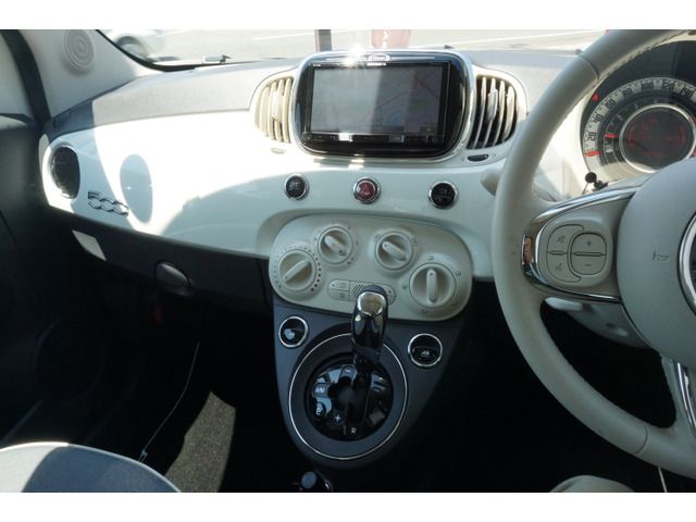 FIAT 500 2018 Image 31