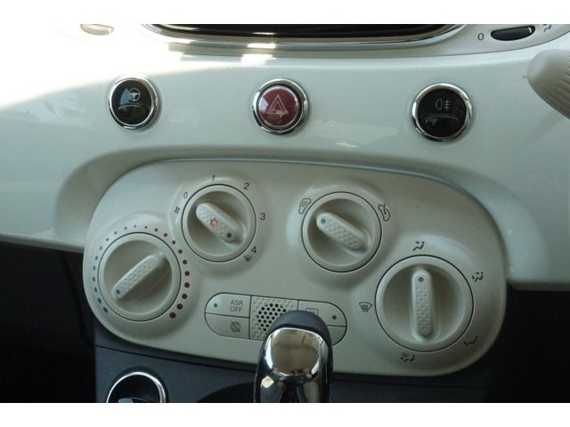 FIAT 500 2018 Image 31