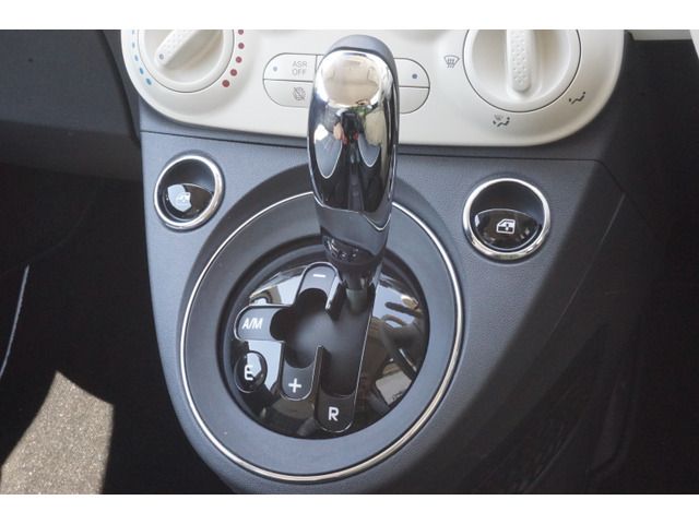 FIAT 500 2018 Image 31