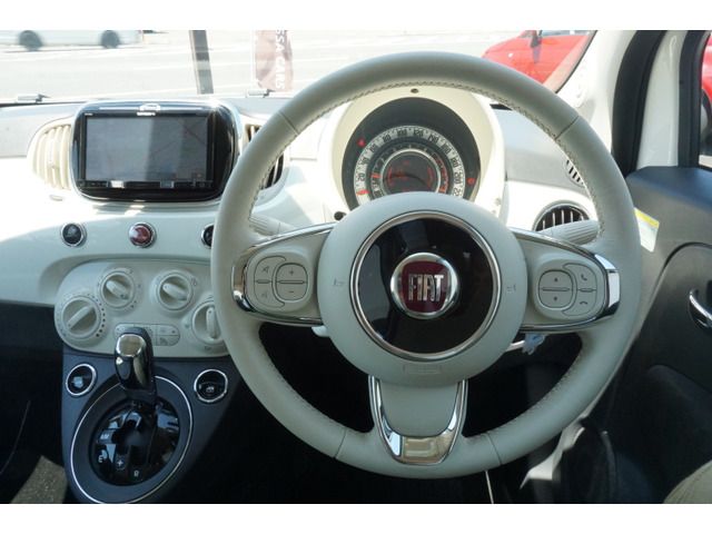 FIAT 500 2018 Image 31