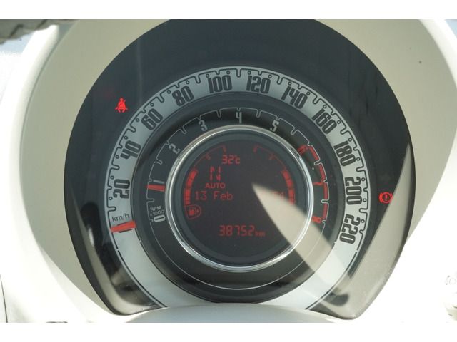 FIAT 500 2018 Image 31