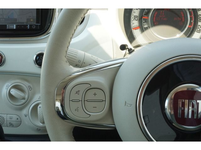 FIAT 500 2018 Image 31