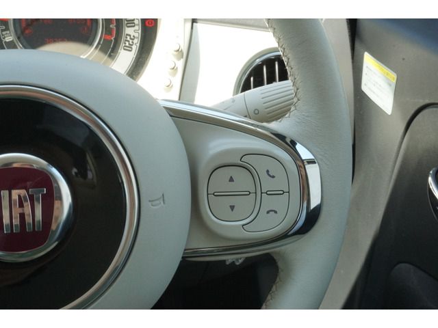 FIAT 500 2018 Image 31