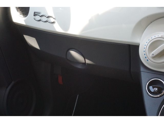 FIAT 500 2018 Image 31