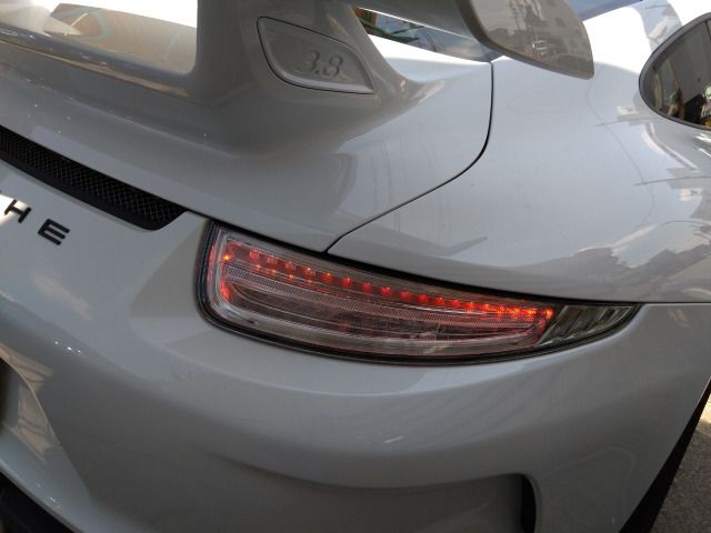 PORSCHE 911 2014 Image 31
