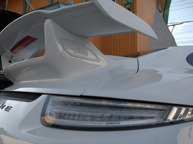 PORSCHE 911 2014 Image 31