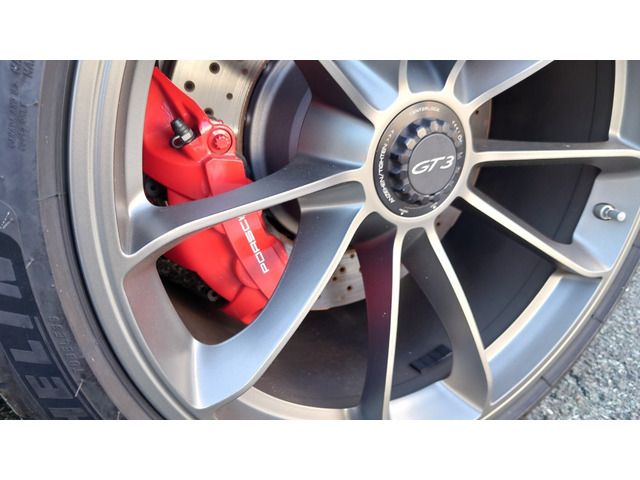 PORSCHE 911 2014 Image 31