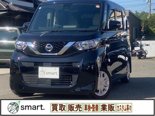NISSAN ROOX 2021 Image 31