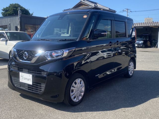 NISSAN ROOX 2021 Image 31