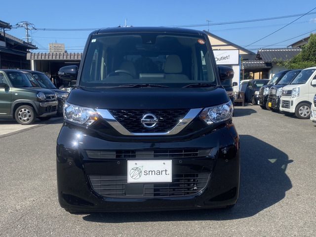 NISSAN ROOX 2021 Image 31