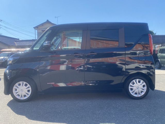 NISSAN ROOX 2021 Image 31