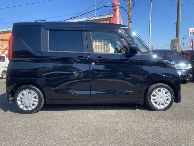 NISSAN ROOX 2021 Image 31