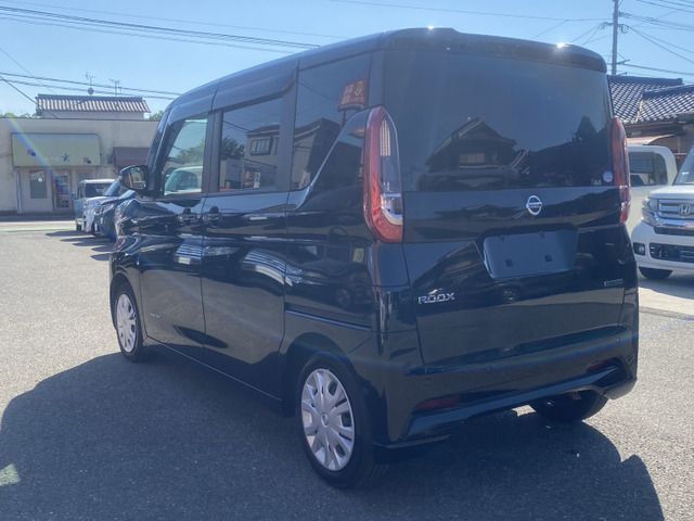 NISSAN ROOX 2021 Image 31