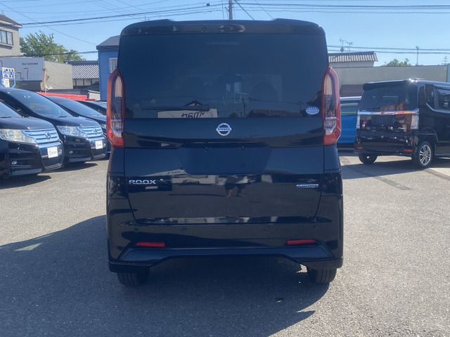 NISSAN ROOX 2021 Image 31