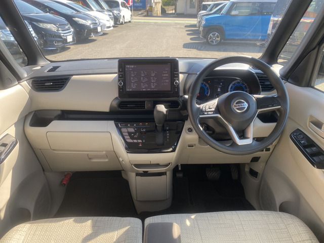 NISSAN ROOX 2021 Image 31