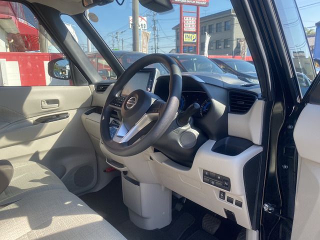 NISSAN ROOX 2021 Image 31