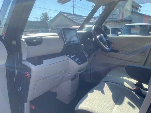 NISSAN ROOX 2021 Image 31