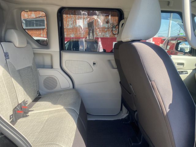 NISSAN ROOX 2021 Image 31