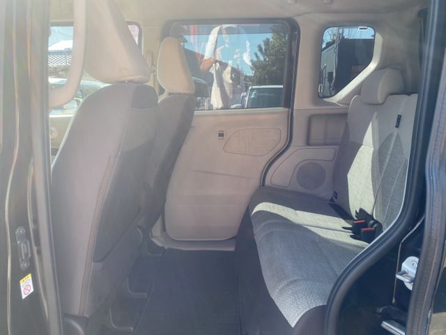 NISSAN ROOX 2021 Image 31