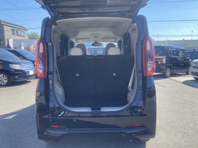 NISSAN ROOX 2021 Image 31