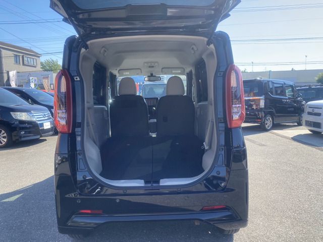 NISSAN ROOX 2021 Image 31