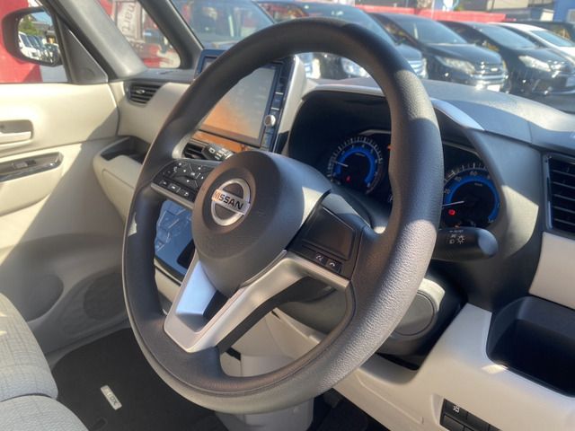 NISSAN ROOX 2021 Image 31