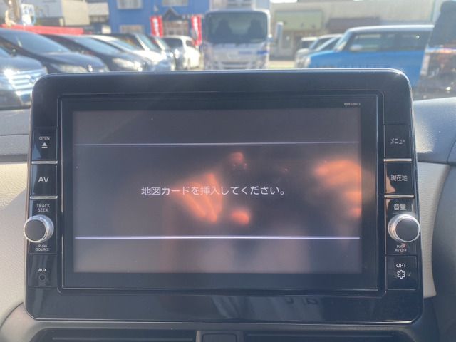 NISSAN ROOX 2021 Image 31