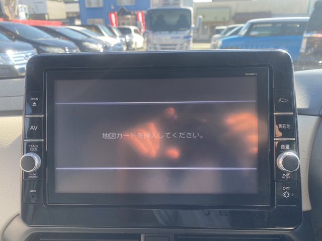 NISSAN ROOX 2021 Image 31