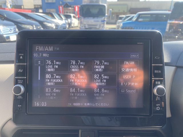 NISSAN ROOX 2021 Image 31