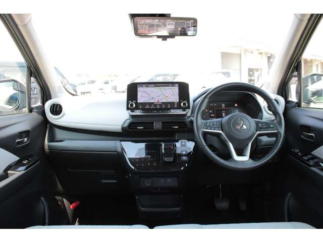 MITSUBISHI EK X EV 2023 Image 31